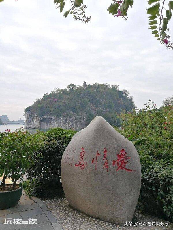 广西景点排行榜前十名(去广西值得去玩的十大景区介绍)-图片9